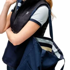 Online Horseware - Tote bag Newmarket Marine