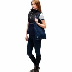 Online Horseware - Tote bag Newmarket Marine