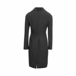 Horseware - Veste de concours dressage femme Motion Lite Noir Outlet