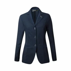 Horseware - Veste de concours femme Motion Marine New