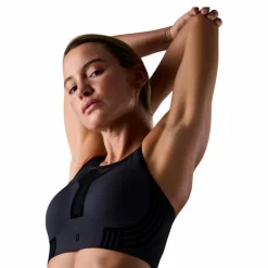 Hästko - Brassière de sport n°42 Underwear Noir Hot