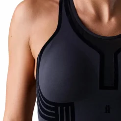 Hästko - Brassière de sport n°42 Underwear Noir Hot