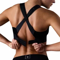 Outlet Hästko - Brassière de sport n°92 Underwear Noir