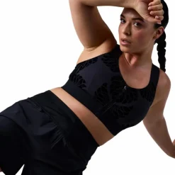 Outlet Hästko - Brassière de sport n°92 Underwear Noir