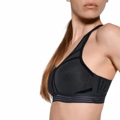 Hästko - Brassière de sport n°38 Noir Discount