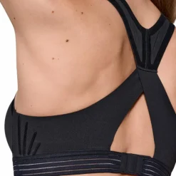 Hästko - Brassière de sport n°38 Noir Discount