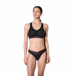 Hästko - Brassière de sport n°38 Noir Discount