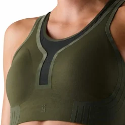 Online Hästko - Brassière de sport n°42 Underwear Kaki