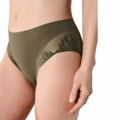 Hästko - Culotte Panty n°91 kaki Vert New