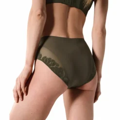 Hästko - Culotte Panty n°91 kaki Vert New