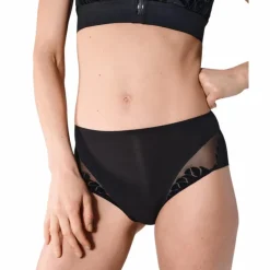 Online Hästko - Culotte Panty n°91 Noir