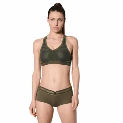 Discount Hästko - Culotte Shorty n°19 kaki Vert