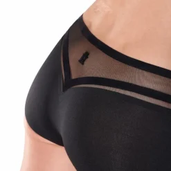 Online Hästko - Culotte Shorty n°19 Noir