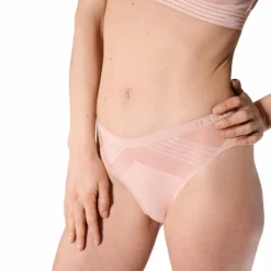 Hästko - Culotte Tanga n°23 nude Beige