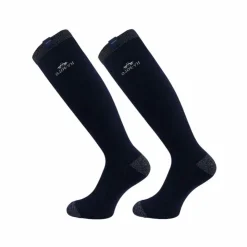 Best HV Polo - Chaussettes Saar (x1) Marine