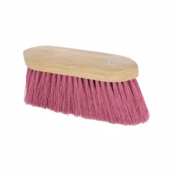 Clearance Imperial Riding - Bouchon nylon bois long Rose