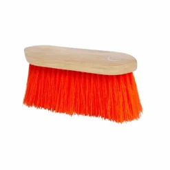 New Imperial Riding - Bouchon nylon bois long Orange