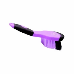 Clearance Imperial Riding - Brosse à sabots Violet