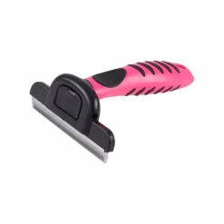 Clearance Imperial Riding - Peigne de mue Rose