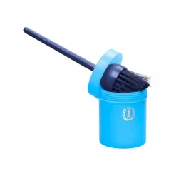 Sale Imperial Riding - Pinceau avec pot Bleu