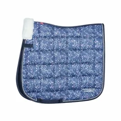 Imperial Riding - Tapis de dressage IRHAmbient marine Sale