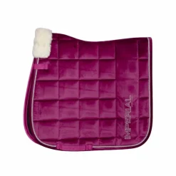 Sale Imperial Riding - Tapis de dressage IRHIImperial Ambient Flower Prune