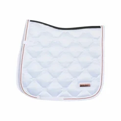 Clearance Imperial Riding - Tapis de dressage Blanc