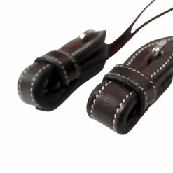 Online Jump'In - Alliances de mors One corde Havane Marron