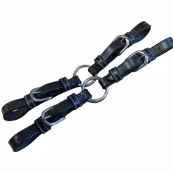 Jump'In - Alliances ring de mors Noir New