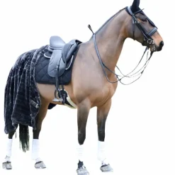 Jump'In - Amortisseur Mesh 3D / Blanc Noir Discount