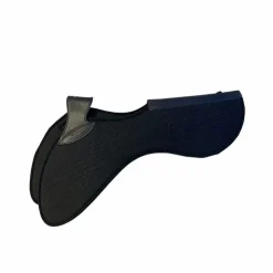 Jump'In - Amortisseur pour chevaux feutre / Noir