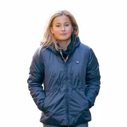 Discount Jump'In - Blouson mixte Deauville Marine