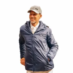 Discount Jump'In - Blouson mixte Deauville Marine