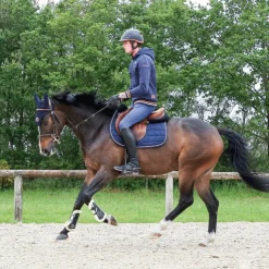 Discount Jump'In - Bonnet One Training court marine