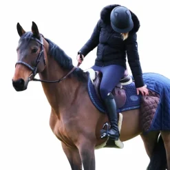 Discount Jump'In - Bridon Carat collection One premium / bleu Havane