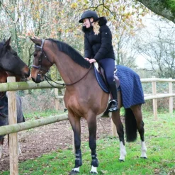 Discount Jump'In - Bridon Carat collection One premium / bleu Havane