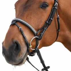 Jump'In - Bridon One Premium Clincher Noir New