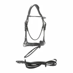 Jump'In - Bridon Week Friday avec rênes Best