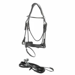 Jump'In - Bridon Week Friday avec rênes Best