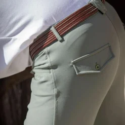 Jump'In - Ceinture Today acajou Marron