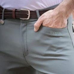 Jump'In - Ceinture Today acajou Marron