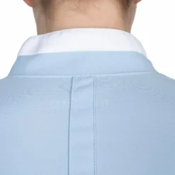Jump'In - Chemise manches longues de concours femme Carla ciel Bleu Online