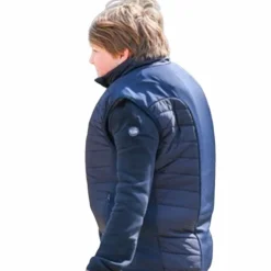 Discount Jump'In - Doudoune homme Biarritz Marine