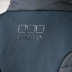 Discount Jump'In - Doudoune homme Biarritz Marine