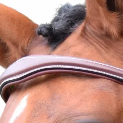 Hot Jump'In - Frontal Bruxelles collection One noisette Marron