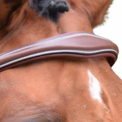 Hot Jump'In - Frontal Bruxelles collection One noisette Marron