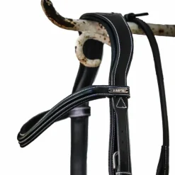 Outlet Jump'In - Frontal New York collection One Noir