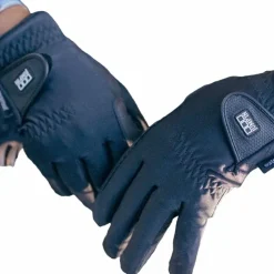 Best Jump'In - Gants Watertec Noir