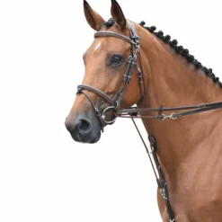 Jump'In - Gogue corde cuir One Noisette Marron Outlet