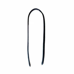 Online Jump'In - Lanière de têtière pour muserolle Week Noir